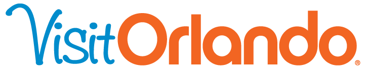 logo visit orlando