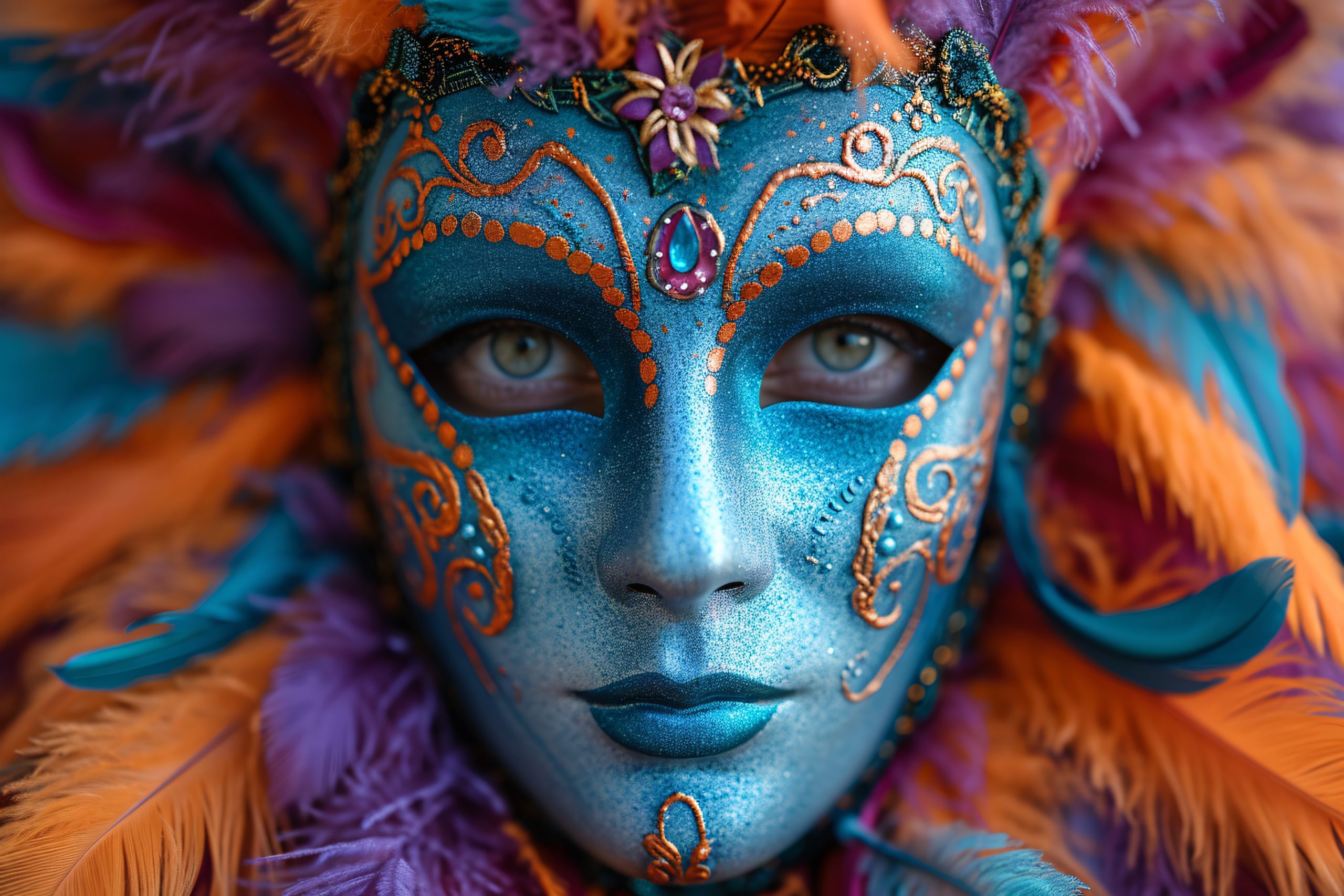 Mardi gras