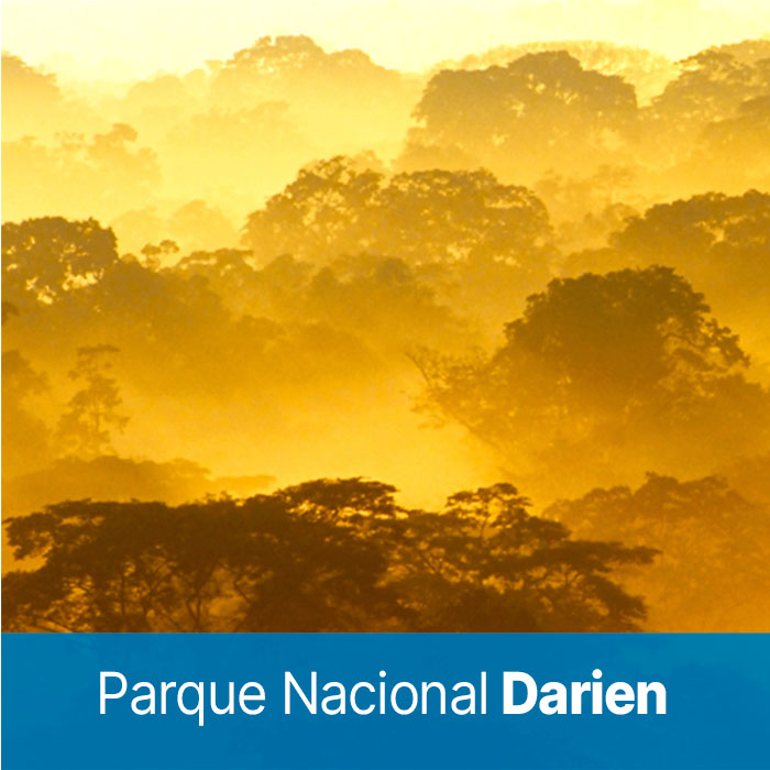 Parque Nacional Darien