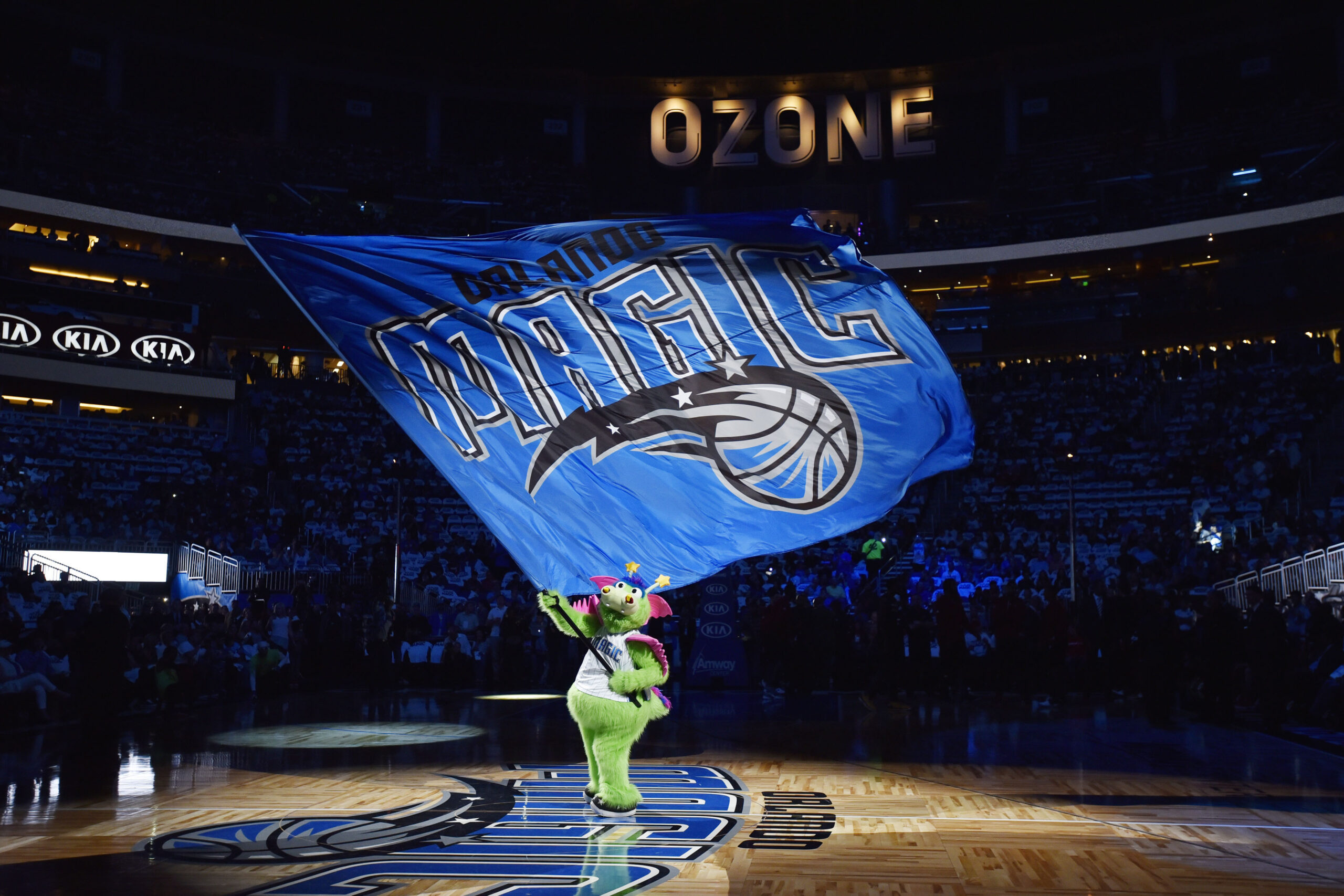 Orlando Magic