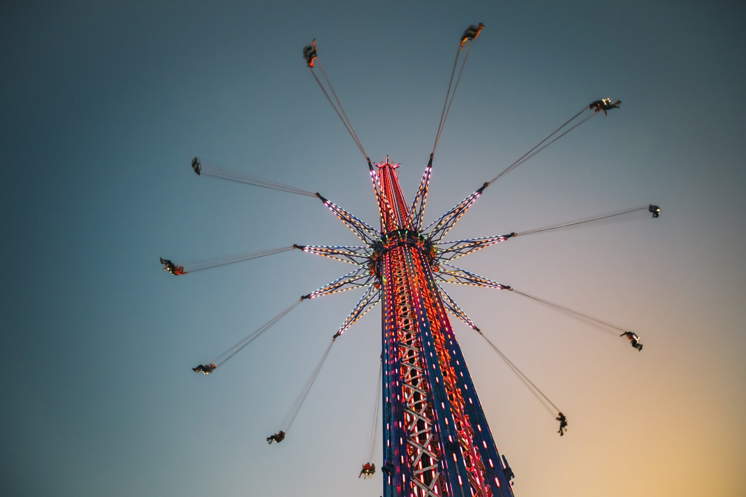 Icon Park em Orlando