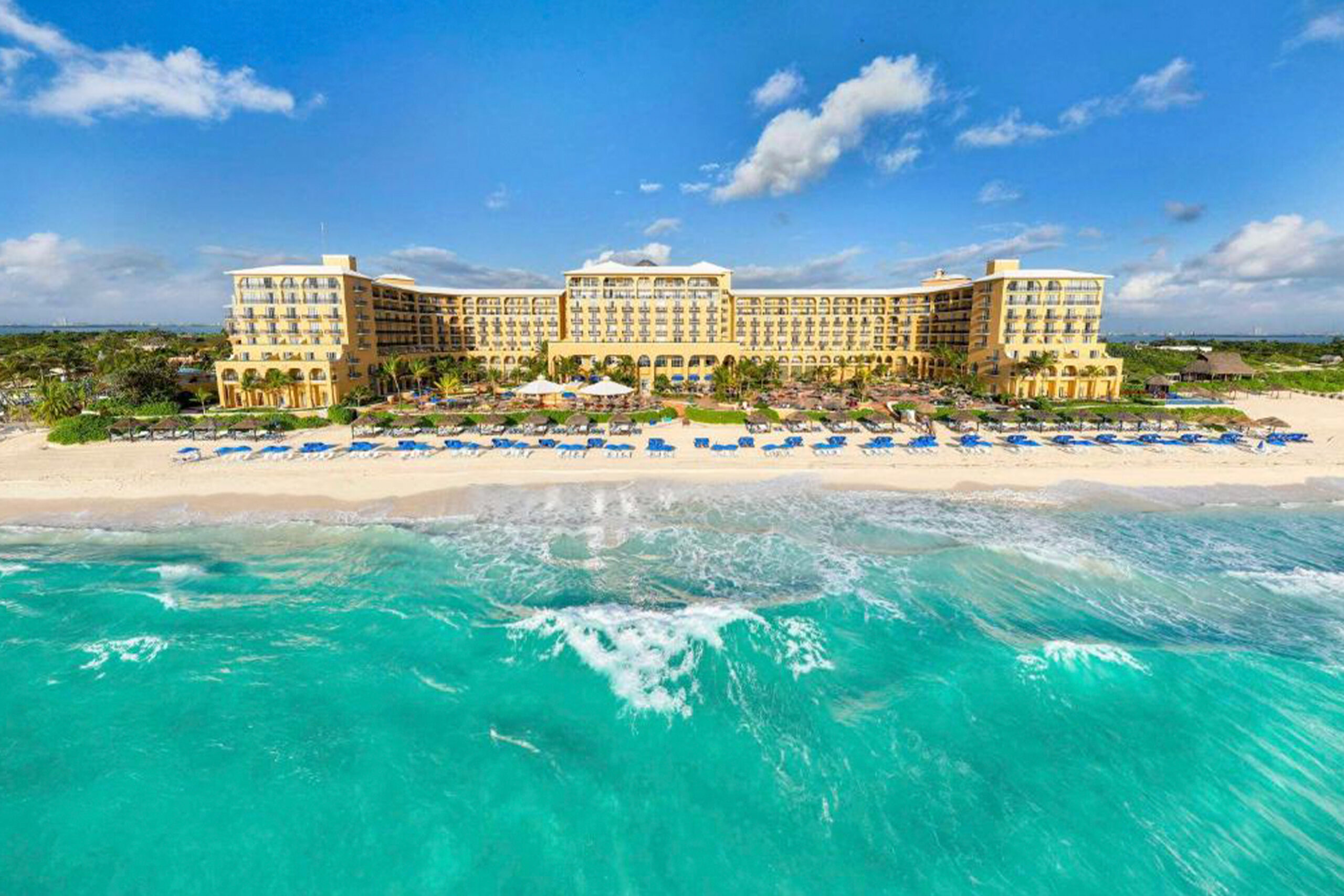 Hotel Kempinski