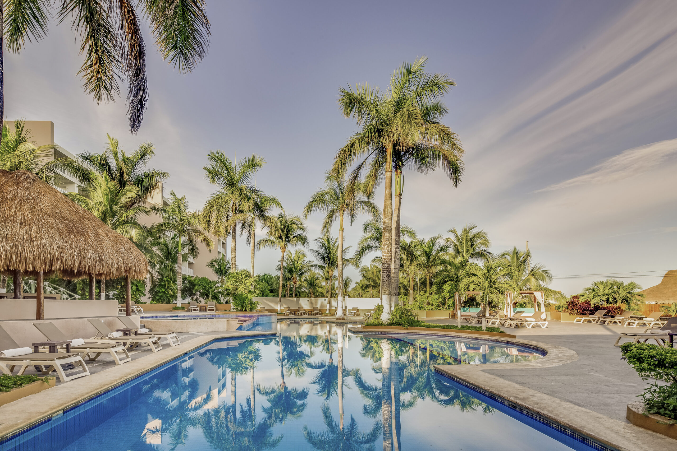 Fiesta Americana Cozumel All Inclusive