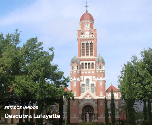 pacote descubra lafayette