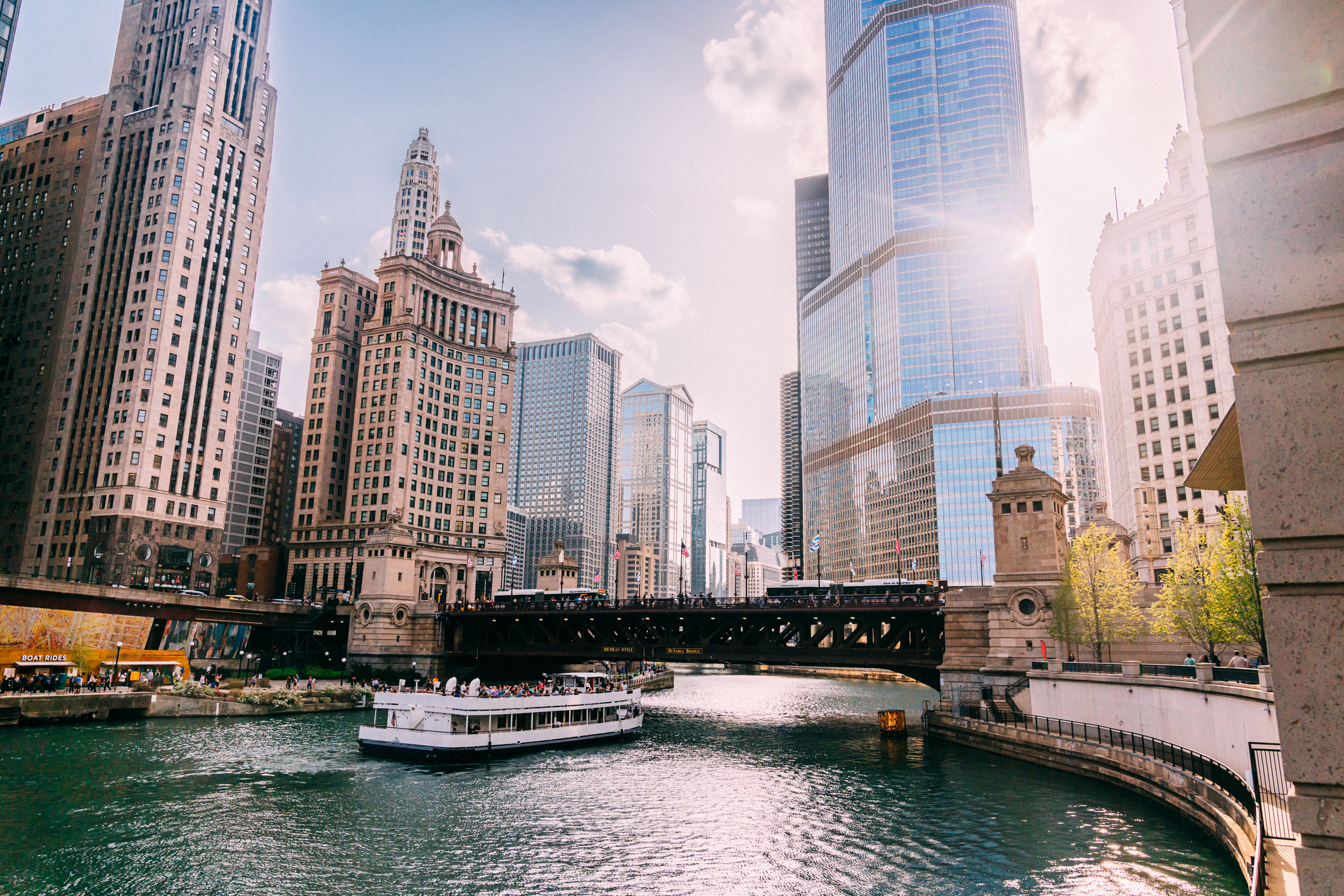 Chicago