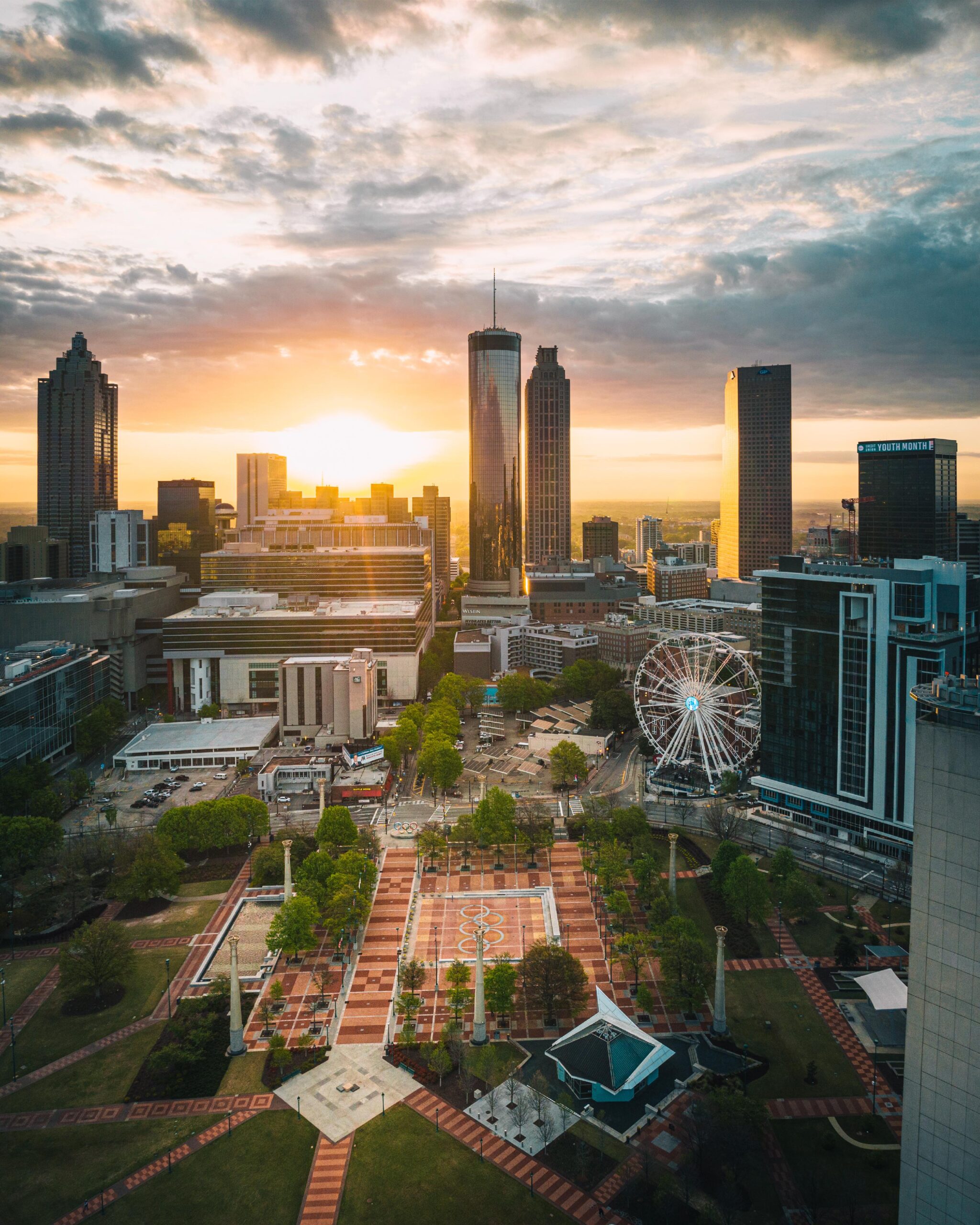 Atlanta